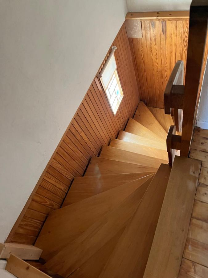 Ferienhaus Ankerpunkt ツェル・アン・デル・モーゼル エクステリア 写真
