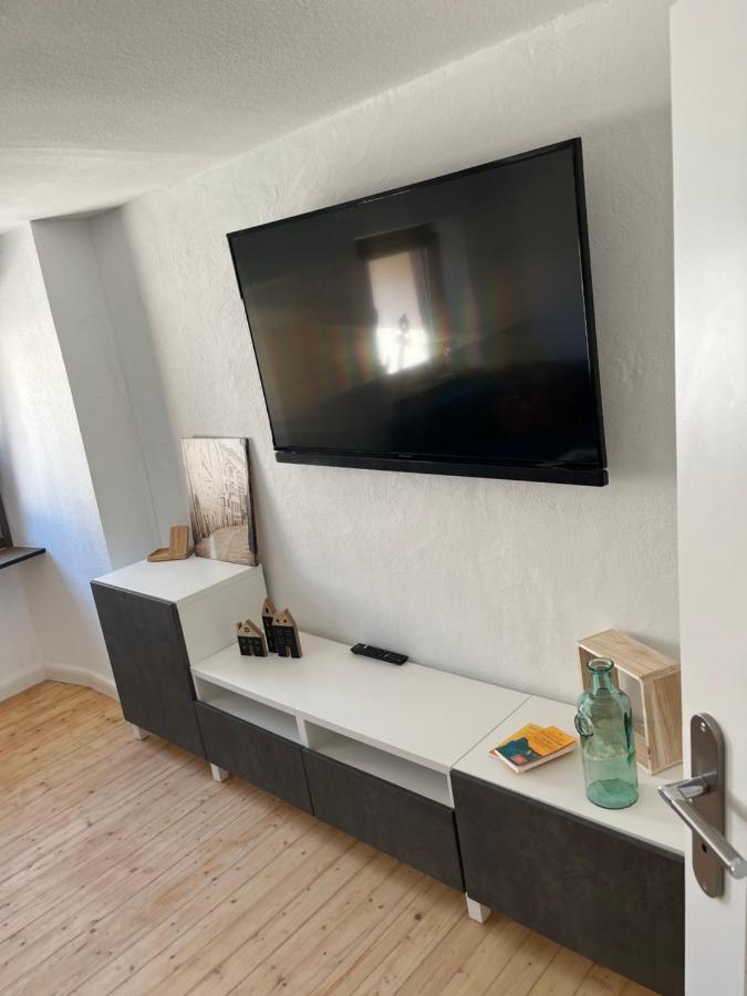 Ferienhaus Ankerpunkt ツェル・アン・デル・モーゼル エクステリア 写真