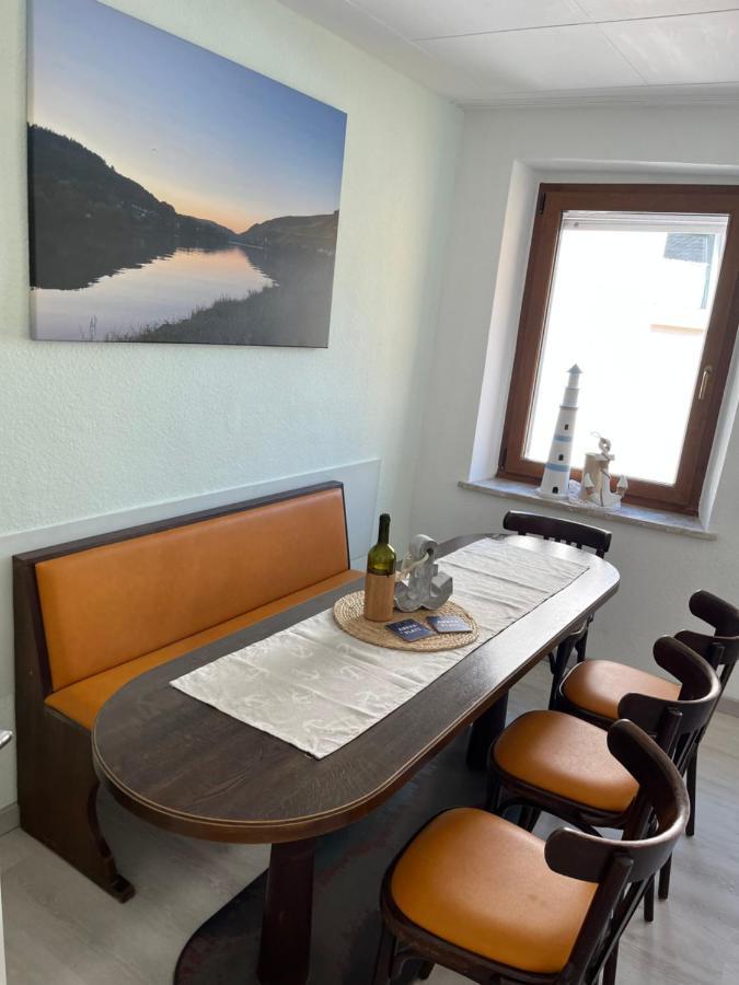 Ferienhaus Ankerpunkt ツェル・アン・デル・モーゼル エクステリア 写真