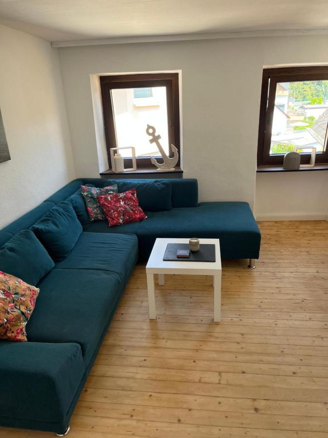 Ferienhaus Ankerpunkt ツェル・アン・デル・モーゼル エクステリア 写真